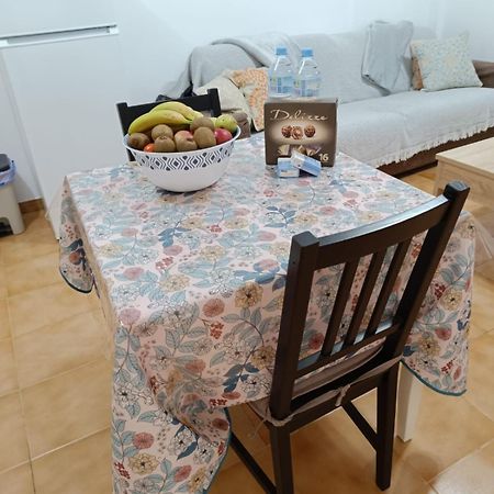 Garajonay Lägenhet Puerto del Rosario  Exteriör bild