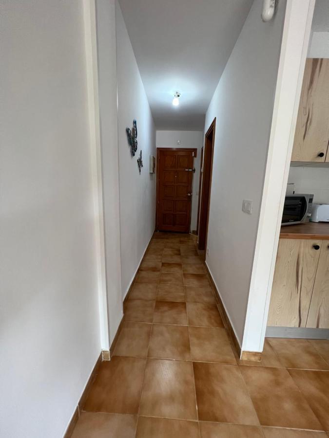 Garajonay Lägenhet Puerto del Rosario  Exteriör bild