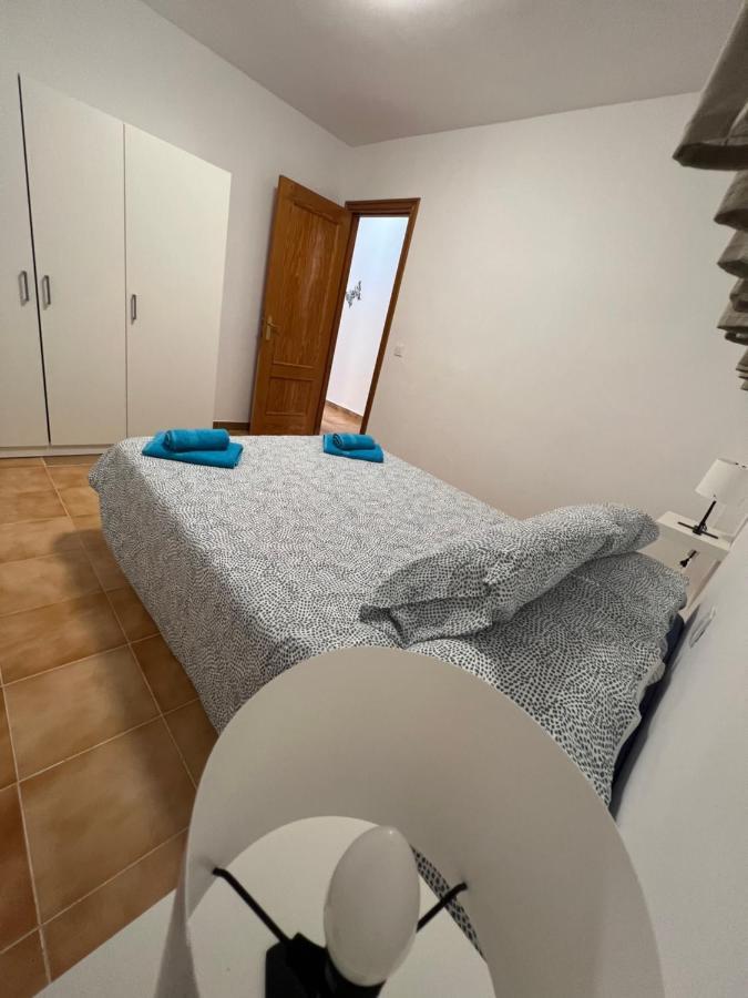 Garajonay Lägenhet Puerto del Rosario  Exteriör bild